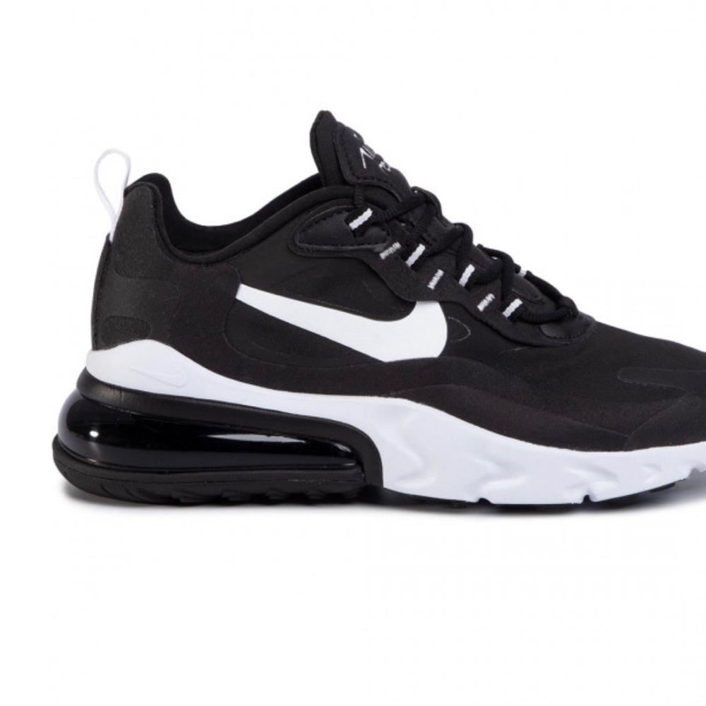 Air max 270 reacts